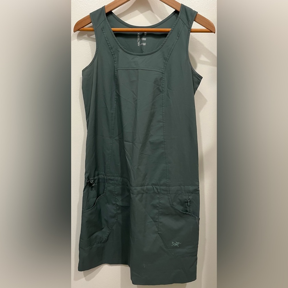 Arc’teryx Dress